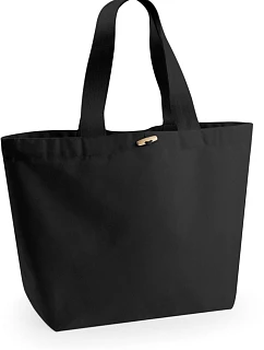 Taška Westford Mill W 855 XL z biobavlny EarthAware™ 50.0855 čierna