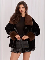Bunda MBM KR 25 22.98P čierna Bunda MBM KR 25 22.98P čierna