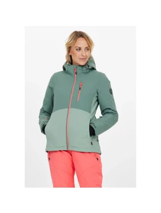 Dámská lyžařská bunda Whistler Drizzle W Ski Jacket W-Pro 10000 Dámská lyžařská bunda Whistler Drizzle W Ski Jacket W-Pro 10000