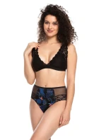 DÁMSKE MIDI NOHAVIČKY L-1525MD