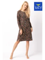 DÁMSKA NOČNÁ KOŠEĽA LND 785 B24