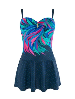 Plavky Bari 6 - S8900