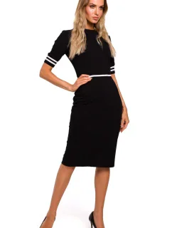 Denné šaty model 135470 Moe