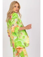 Bunda model 166304 Taliansko Moda