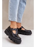 Poltopánky model 208331 Krok vo veľkom štýle