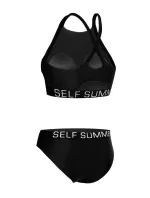 Dvojdielne dámske plavky Self S 47F