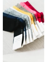 Ponožky Steven art.130 Merino vlnené ponožky Detské 26-34