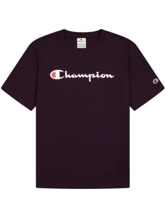 Pánske tričko Champion SS M 220256 VS025