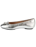 FitFlop Delicato Bow Soft Ballerina W IH2-011 Baleríny FitFlop Delicato Bow Soft Ballerina W IH2-011 Baleríny