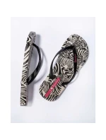 Ipanema Animal W 83617 AY386 Dámske žabky