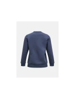 Mikina Peak Performance W Original Small Logo Crew blue