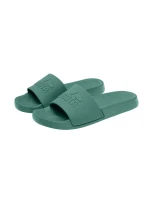 Žabky do bazéna Kubota basic plain green K25SS-101-001-18-1