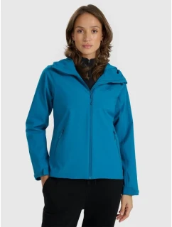 Dámska prechodná bunda 5000 membrana 4F 4FRAW25TTJAF0965-46S