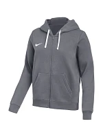 Dámska mikina s kapucňou Nike Park 26 Fleece Full-Zip Hoodie Grey IB1230 071 Dámska mikina s kapucňou Nike Park 26 Fleece Full-Zip Hoodie Grey IB1230 071