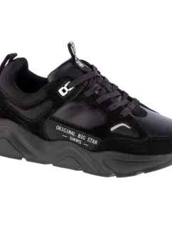 Dámske topánky W GG274654 - Big Star