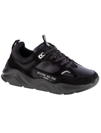 Dámske topánky W GG274654 - Big Star