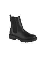 Dámske topánky Chelsea W T3A5-31198-0289999 - Tommy Hilfiger Dámske topánky Chelsea W T3A5-31198-0289999 - Tommy Hilfiger