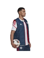 Pánska vesta Bayern Pad M HG1132 - Adidas
