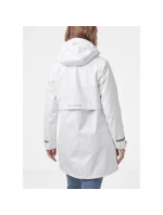 Dámska bunda Lisburn Rincoat W 53097 001 - Helly Hansen