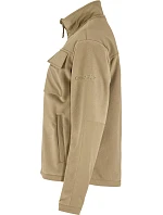 Craft Corporate Urban Fleece Jacket W Dámska fleecová bunda 81.7422 raw Craft Corporate Urban Fleece Jacket W Dámska fleecová bunda 81.7422 raw