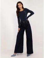 Jumper AT SW 2332 2.65 tmavomodrý