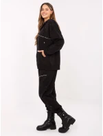 Súprava RV KMPL A881.15 čierna Súprava RV KMPL A881.15 čierna