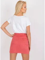 Tričko RV TS 4832.33P biela