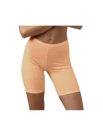 Dámske nohavičky s dlhšou nohavičkou Cinzia telová - Lovelygirl