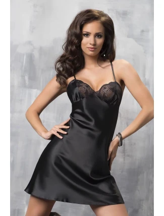 Dámska saténová kamizola Sharon - Irall Dámska saténová kamizola Sharon - Irall