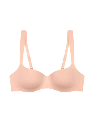 Dámska podprsenka Body Make-Up Illusion Balconette EX - Triumph