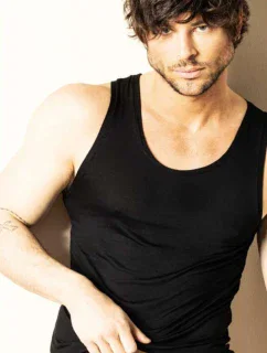 Pánske tielko Armata GT2257