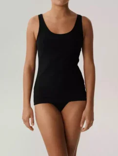 Dámska košieľka Atlantic BLV-198