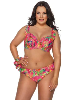 Spodný diel plaviek Ava SF 192/11/B Brazílsky S-3XL