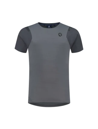 Rogelli MTB dres ADVNTR Distance šedý XL