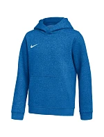 Mikina Nike Park 26 fleece blue IB1226 463 Mikina Nike Park 26 fleece blue IB1226 463