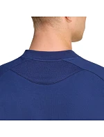 Pánske tričko adidas Tiro 26 Travel T-shirt navy blue KD1119 pánske Pánske tričko adidas Tiro 26 Travel T-shirt navy blue KD1119 pánske
