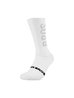 Cyklistické ponožky Rockbros veľkosť 39-42 - biele