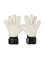 Brankárske rukavice Nike Grip3 čierne, červené a biele HQ0256 010 Brankárske rukavice Nike Grip3 čierne, červené a biele HQ0256 010