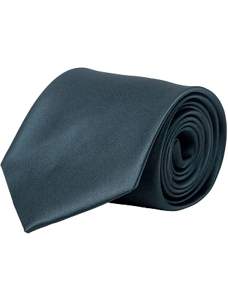 Korntex KXTIE8 Klasická kravata 76.TIE8 tmavo zelená Korntex KXTIE8 Klasická kravata 76.TIE8 tmavo zelená