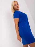 RV TU 8862 tunika.69P kobalt RV TU 8862 tunika.69P kobalt