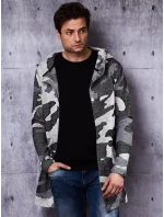 Pánsky kabát MH NA 2019.71 - Mechanich