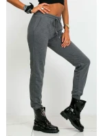 Teplákové nohavice model 161325 BFG