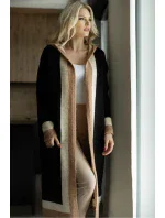 Sveter na zapínanie model 171314 PeeKaBoo Sveter na zapínanie model 171314 PeeKaBoo