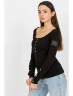 Blúzka model 175474 Och Bella Blúzka model 175474 Och Bella