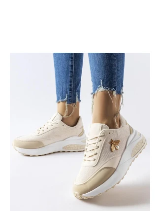 Športová obuv model 207669 Solea Športová obuv model 207669 Solea