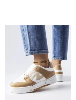 Tenisky model 207906 Solea