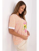 Blúzka model 213267 Taliansko Moda