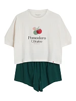Pyžamo model 225438 Henderson