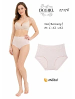 Nohavičky DC Girl 27176 A12 M–2XL Nohavičky DC Girl 27176 A12 M–2XL