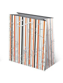 Peacock T-8L Set 93 Stripes A'10 Bag